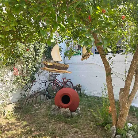 Aparments Elina Apartament *