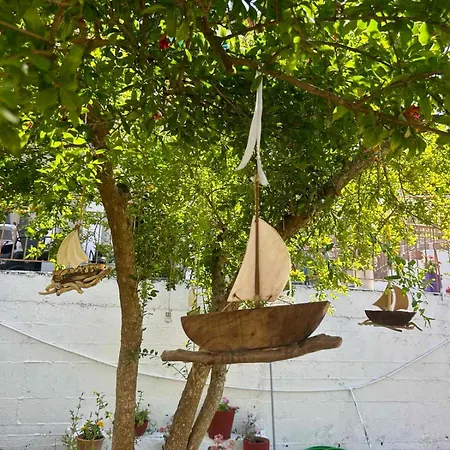 Apartament Aparments Elina *