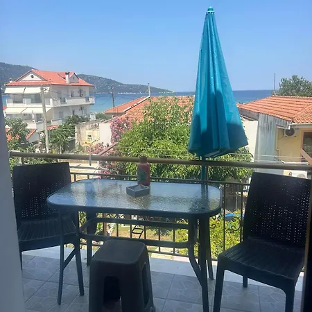 Apartament Aparments Elina