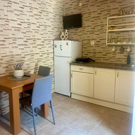 Aparments Elina