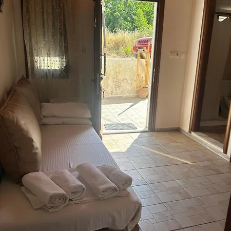 Apartamento Aparments Elina