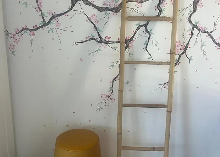 Apartament Aparments Elina