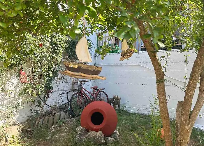 Aparments Elina Apartament *