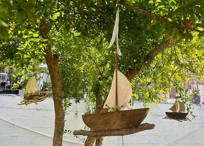 Apartament Aparments Elina *