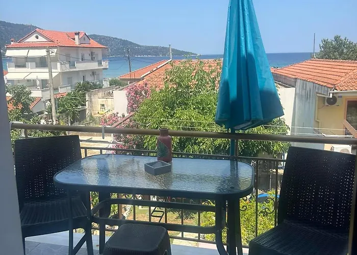 Apartament Aparments Elina