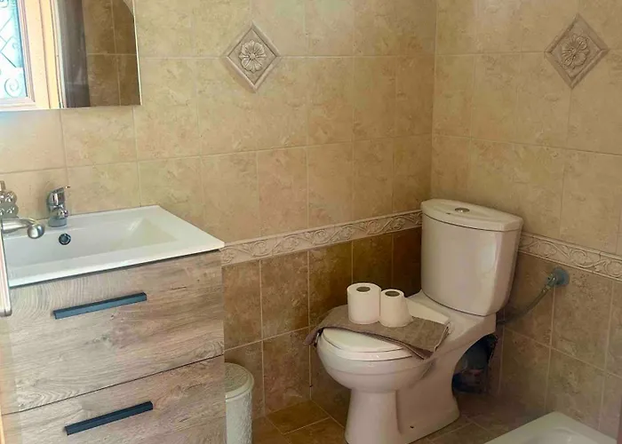 Aparments Elina Apartament *