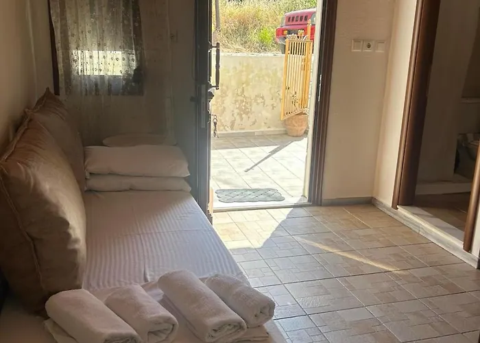 Apartament Aparments Elina