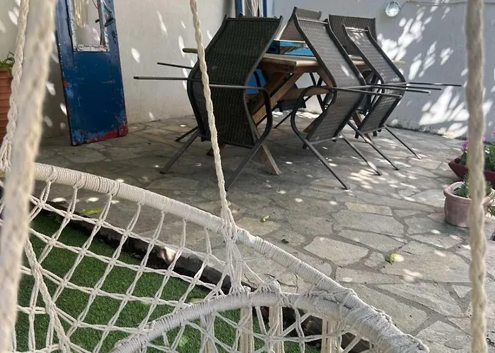 Apartament Aparments Elina *